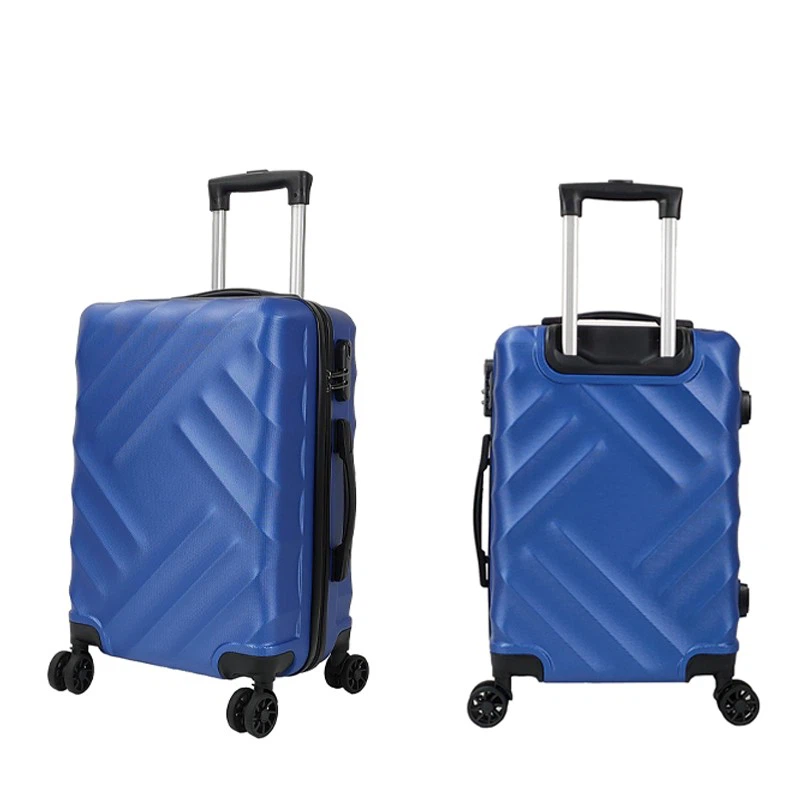 High Quality Abs Luggage